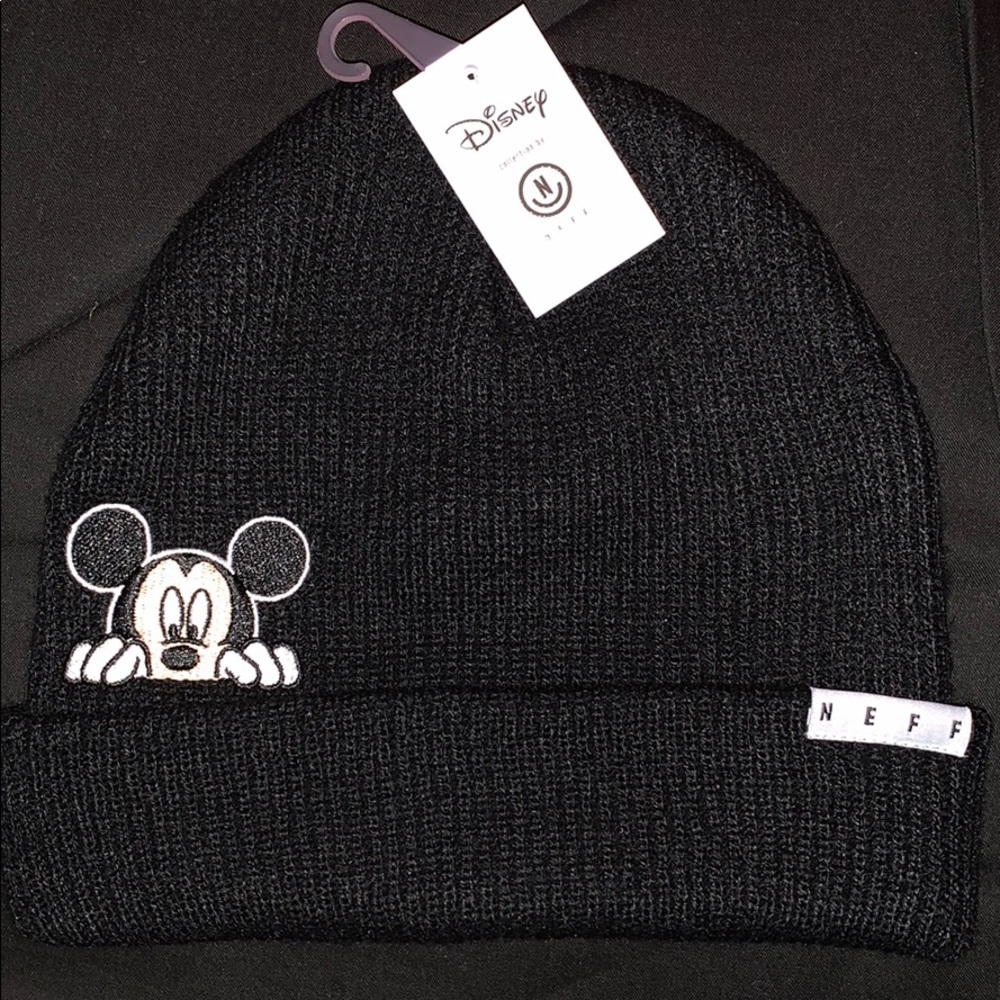 Disney x NEFF Beanie